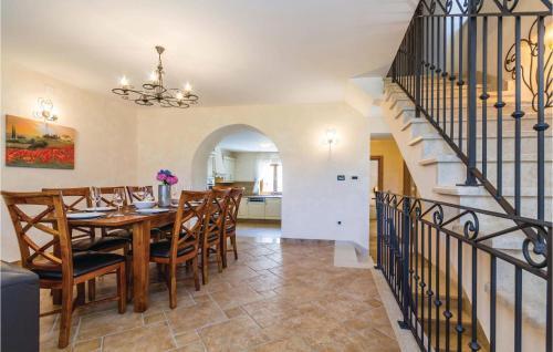 Holiday Home Turcic Croatia