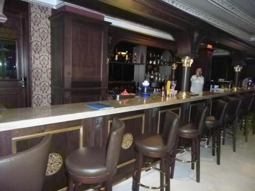 The Ness Termal&spa Hotel