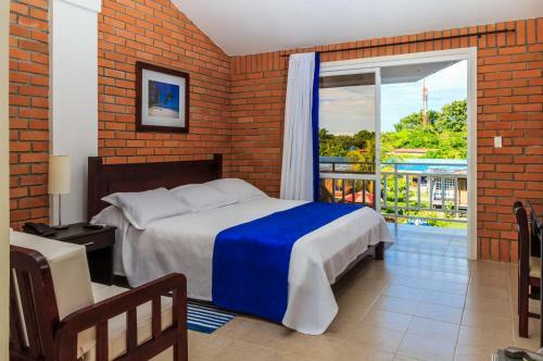 Hotel & Resort Villa Del Sol