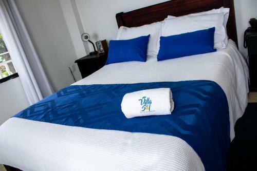 Hotel & Resort Villa Del Sol