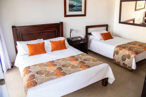 Hotel & Resort Villa Del Sol