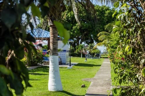 Hotel & Resort Villa Del Sol