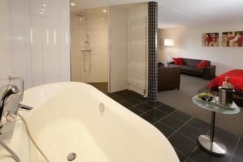 Van Der Valk Motel Dennenhof
