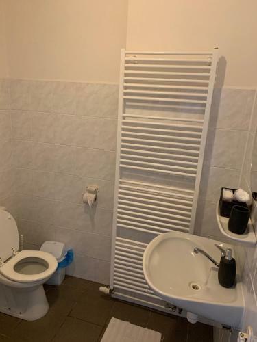Hostal Pension Nas Palac