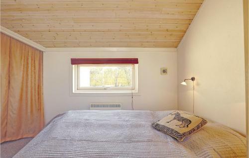 Holiday Home G�gevej Dronningm�lle XI