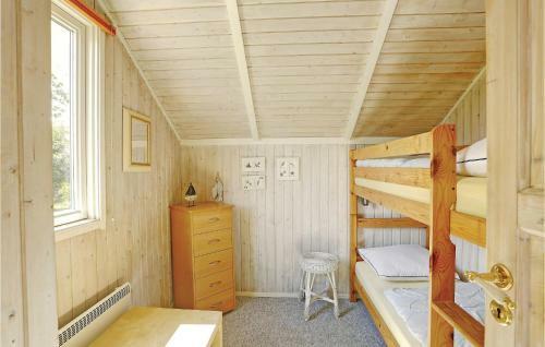 Holiday Home G�gevej Dronningm�lle XI