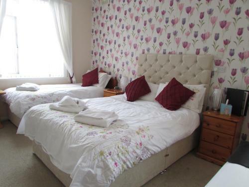 Bed & Breakfast Kallacliff - Guest Accommodation