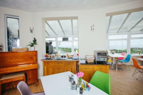 Bed & Breakfast Kallacliff - Guest Accommodation