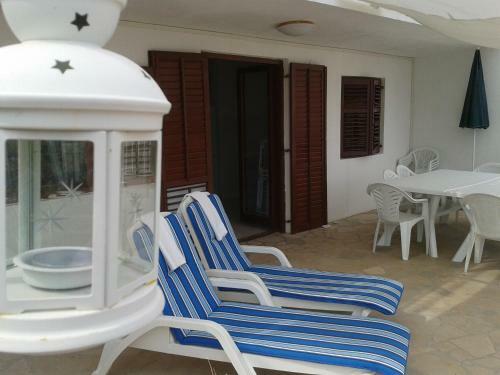 The Sea House Apartments