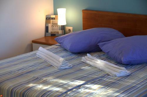 The Sea House Apartments