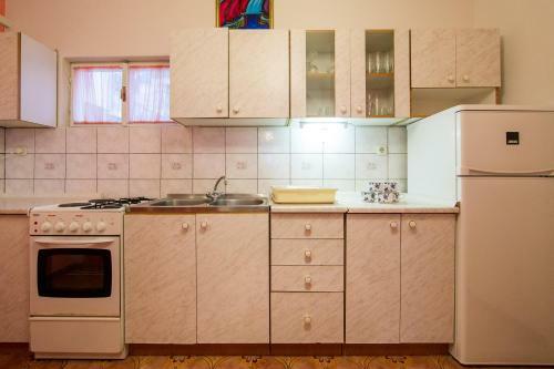 The Sea House Apartments