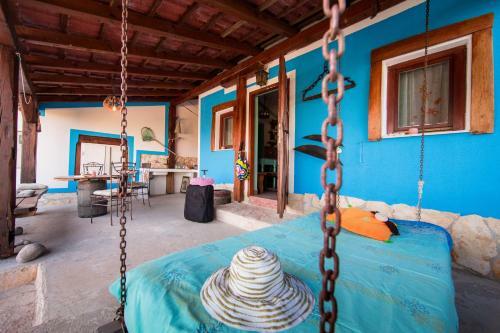 The Sea House Apartments