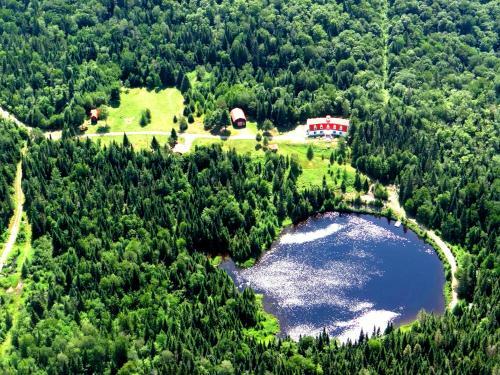 Bed & Breakfast La Maison De Charl�na