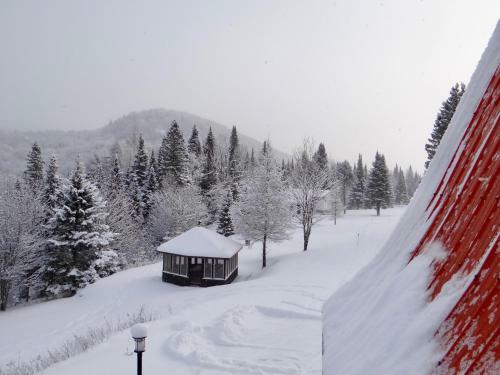Bed & Breakfast La Maison De Charl�na