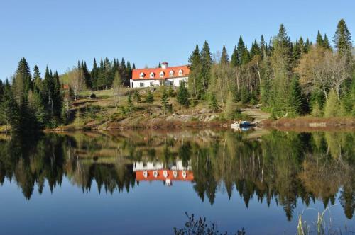 Bed & Breakfast La Maison De Charl�na