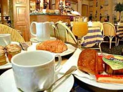 Hotel Best Western De Weha