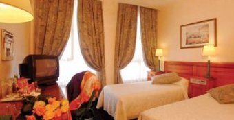 Hotel Best Western De Weha