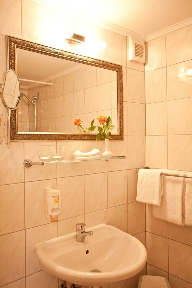 Hotel Safestay Berlin