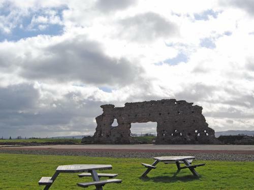 Walkmill Lodge