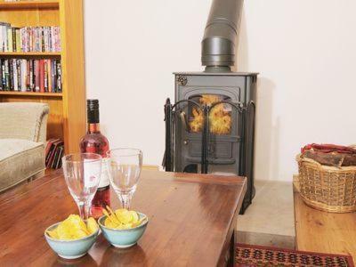 Walkmill Lodge