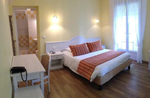 Hotel Auberge Les Oliviers