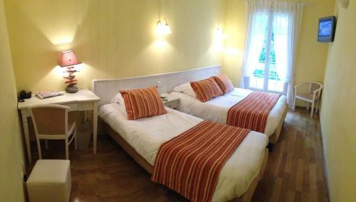 Hotel Auberge Les Oliviers