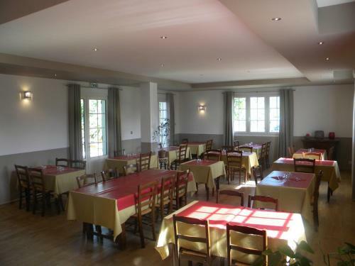 Hotel Auberge Les Oliviers