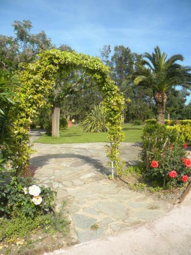 Hotel Auberge Les Oliviers