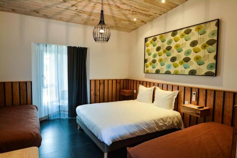 Hotel Le Relais Du Ch�teau Boisniard