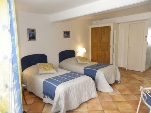 Bed & Breakfast Le Cottage Du Ch�teau