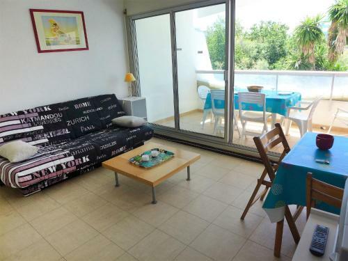 Apartamentos Residence Du Parc II La Grande Motte