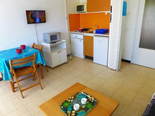 Apartamentos Residence Du Parc II La Grande Motte