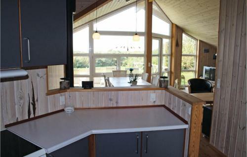 Holiday Home Ingeborgs Alle