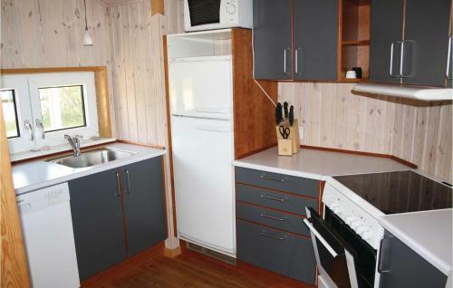 Holiday Home Ingeborgs Alle