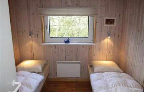 Holiday Home Ingeborgs Alle