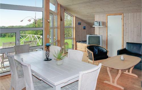 Holiday Home Ingeborgs Alle