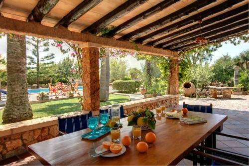 Villa La Tierra Buena