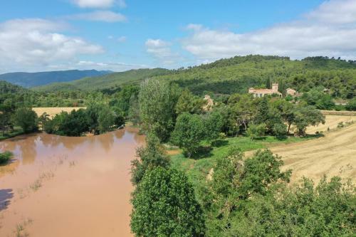 Villa La Vila D'argen�ola, Se�orial Y Hist�rica