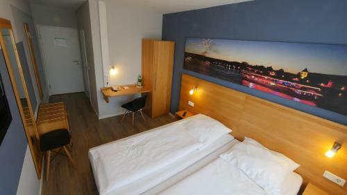Rhineland Holiday Pinger Hotels