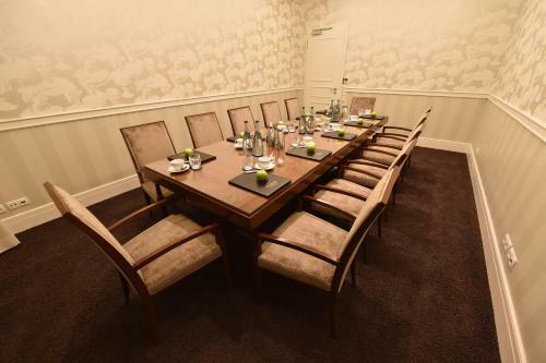 Hotel & Restaurant Sch�nau