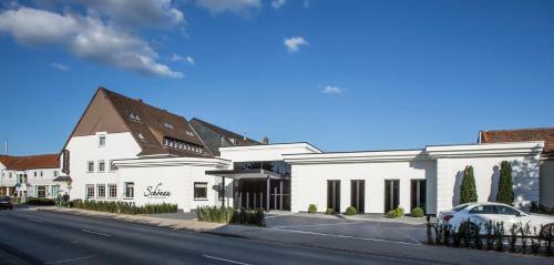 Hotel & Restaurant Sch�nau