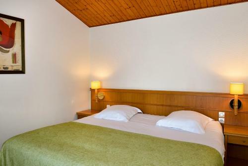 Hotel H�tel Val De Vienne