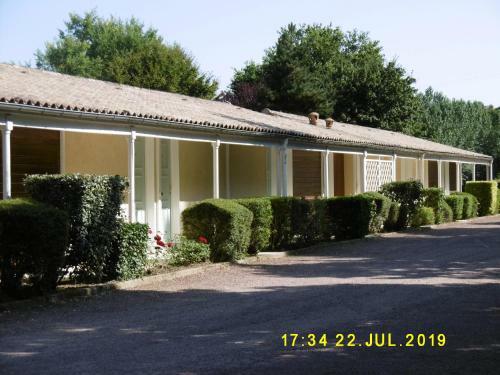 Hotel H�tel Val De Vienne