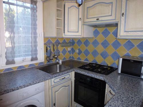 Holiday Home Arpeges II Port Camargue