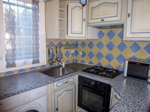 Holiday Home Arpeges II Port Camargue