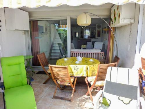 Holiday Home Arpeges II Port Camargue
