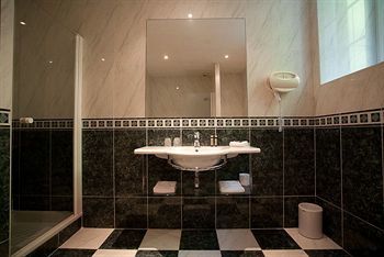 Hotel Hostellerie Les Hauts De Sainte Maure