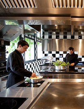 Hotel Hostellerie Les Hauts De Sainte Maure