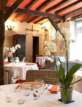 Hotel Hostellerie Les Hauts De Sainte Maure