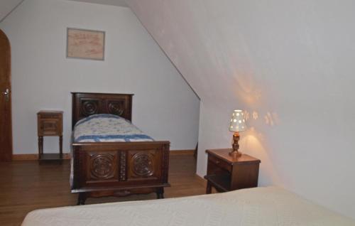 Holiday Home Andreas Paralio H-689